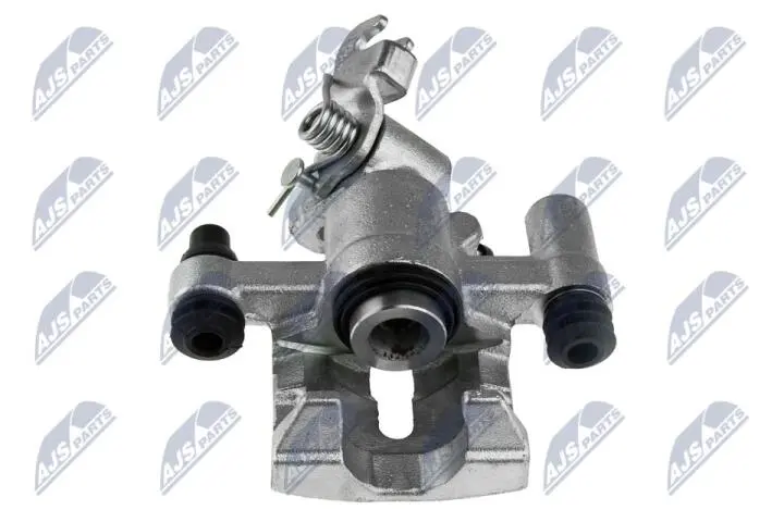 Суппорт тормозной задний NTY HZT-MZ-009 (фото 1)