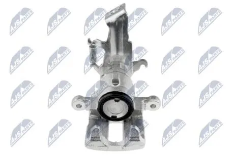Суппорт тормозной задний NTY HZT-NS-006