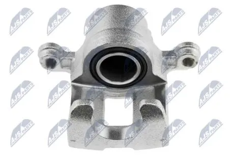 Суппорт тормозной задний NTY HZT-NS-016