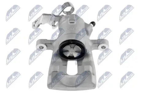 Суппорт тормозной задний NTY HZT-PL-020