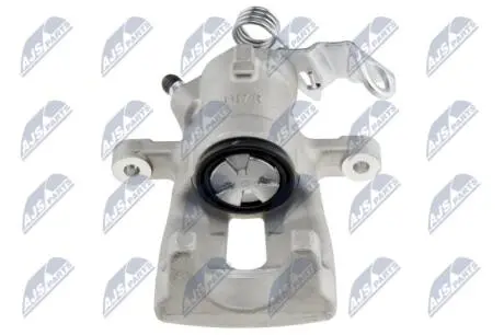 Суппорт тормозной задний NTY HZT-PL-021