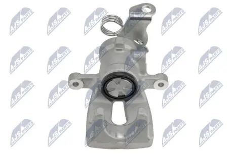 Суппорт тормозной задний NTY HZT-PL-077