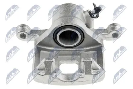 СУПОРТ ГАЛЬМІВНИЙ ЗАДНІЙ | SAAB 9-3 02- /KOЈO 16/, OPEL SIGNUM 03-, VECTRA C KOMBI 1.8I, 2.0T, 2.2I 03-, ISUZU TROOPER 91-06, OPEL FRONTERA A/B 92-06, MONTEREY A/B 92-06 /ЛІВ/ NTY HZT-SA-002