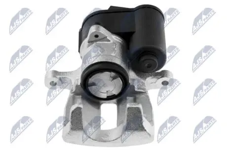 Суппорт тормозной задний NTY HZT-VW-037