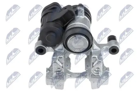 Суппорт тормозной задний NTY HZT-VW-095