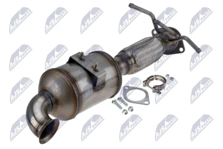 Катализатор NTY KATFR006