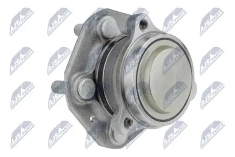 Ступица колеса NTY KLP-CH-075