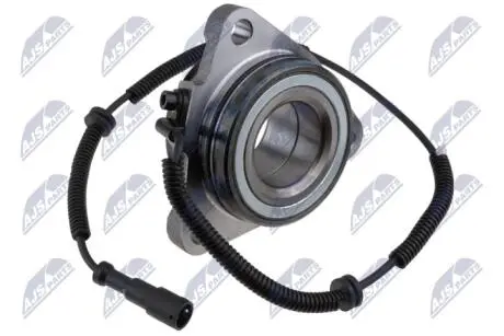 Маточина колеса NTY KLPDW084