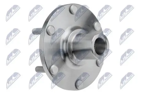 Подшипник ступицы пер. NTY KLP-FR-050P