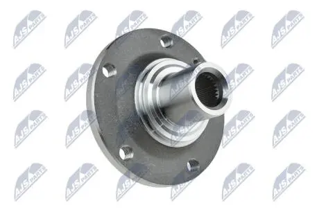 Подшипник ступицы пер. NTY KLP-RE-032P