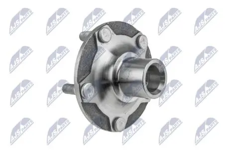 Подшипник ступицы пер. NTY KLP-SU-023P