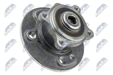 Ступица колеса NTY KLT-BM-017