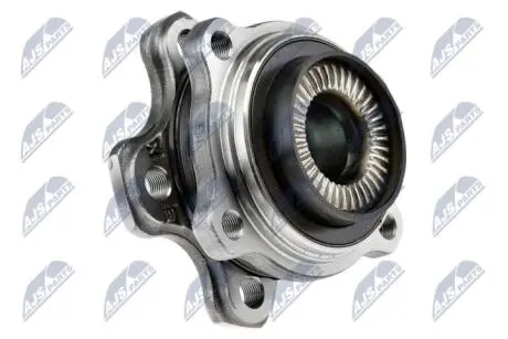 Ступица колеса NTY KLT-BM-029