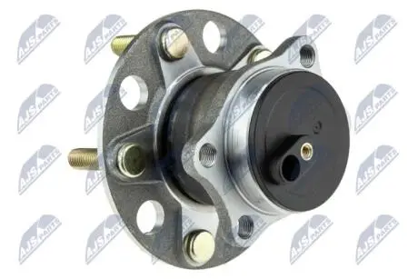 Підшипник ступ. зад. Chrysler 200 (11->), Sebring (06-10), Jeep Compass, Patriot (07->) NTY KLT-CH-010