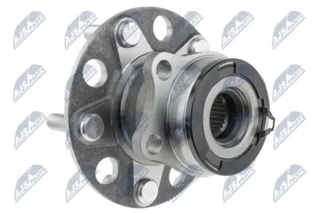 Ступица колеса NTY KLT-CH-046