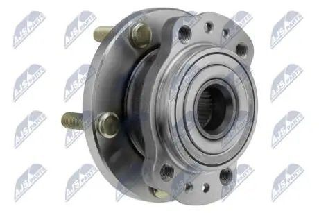 Маточина колеса NTY KLT-CH-062