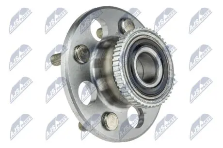 Ступица колеса NTY KLT-HD-028