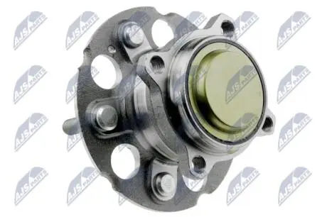 Ступица колеса NTY KLT-HD-083