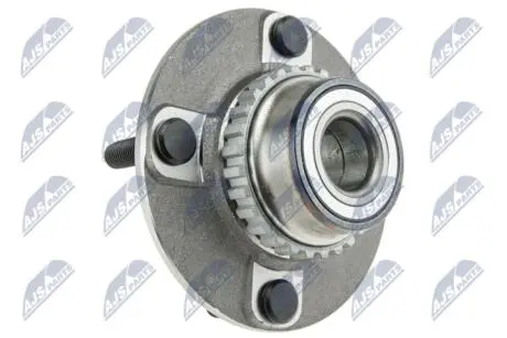 Маточина колеса NTY KLT-HY-502