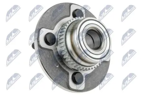 Ступица колеса NTY KLT-HY-516