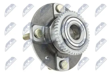 Ступица колеса NTY KLTHY520