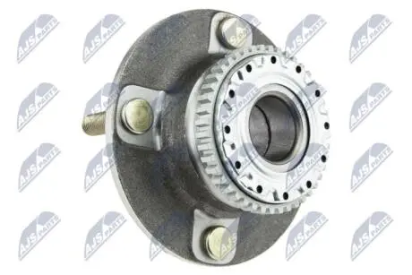 Ступица колеса NTY KLT-HY-524