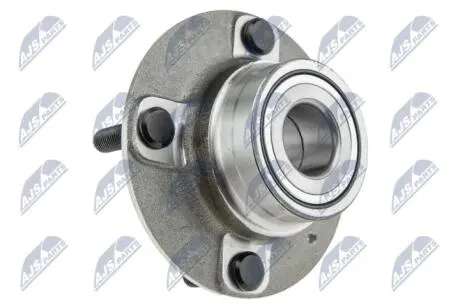 Ступица колеса NTY KLT-HY-526