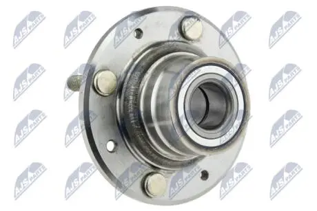 Ступица колеса NTY KLT-MS-030