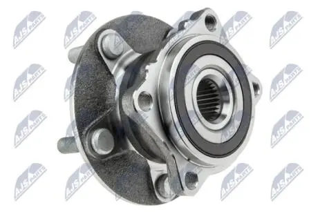 Ступица колеса NTY KLT-MS-052