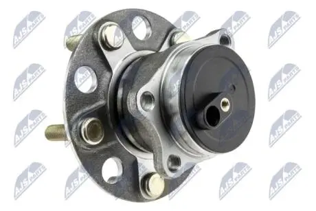 Ступица колеса NTY KLT-MS-058