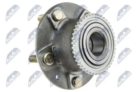 Ступица колеса NTY KLT-MZ-022