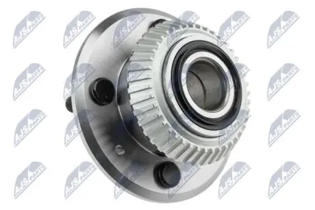 Ступица колеса NTY KLTRV003