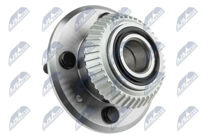 Ступица колеса NTY KLTRV003 (фото 1)