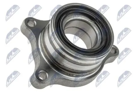 Маточина колеса NTY KLT-TY-121