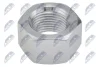 Гайка m24x2,0 NTY KSN-FR-000 (фото 1)