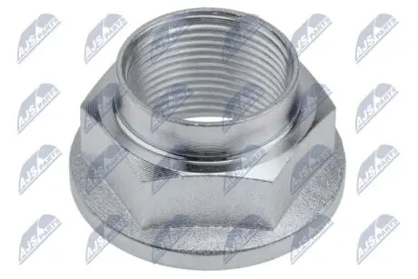 Гайка m26x1,5 NTY KSN-HD-001