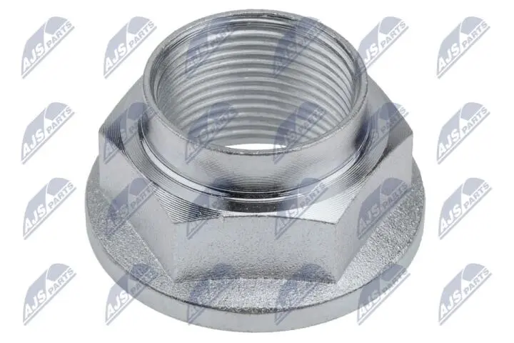 Гайка m26x1,5 NTY KSN-HD-001 (фото 1)