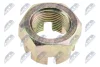 Гайка m22x1,5 NTY KSN-KA-000 (фото 2)