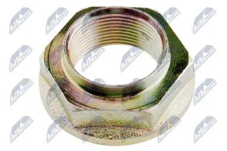 Гайка m29x1,5 NTY KSN-ME-003