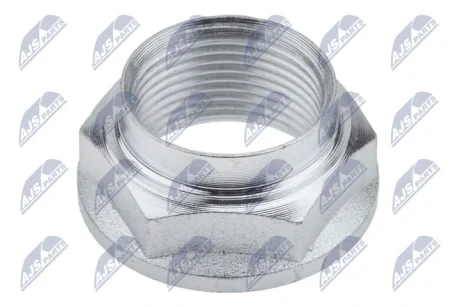 Гайка m24x1,5 npz-mz-041 m24x1,5 NTY KSNMZ001