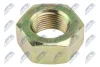 Гайка m20x1,5 NTY KSN-NS-000 (фото 2)