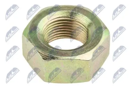 Гайка m20x1,5 NTY KSN-NS-000