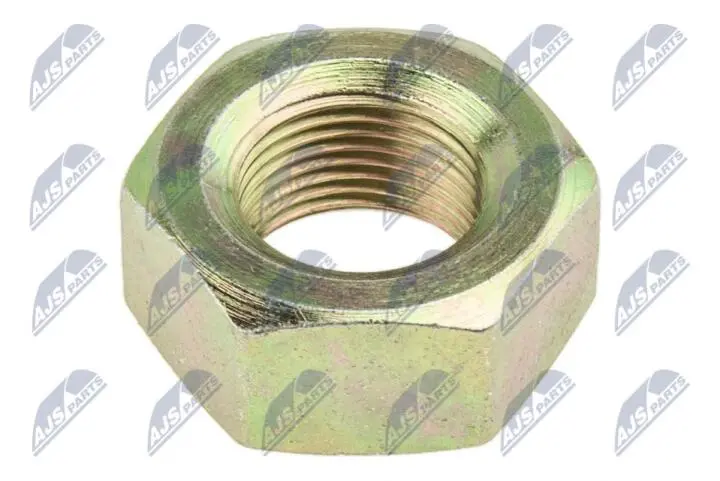 Гайка m20x1,5 NTY KSN-NS-000 (фото 1)