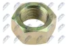 Гайка m24x1,5 NTY KSN-NS-001 (фото 2)