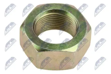 Гайка m24x1,5 NTY KSN-NS-001