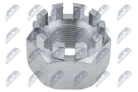 Гайка m20x1,0 NTY KSN-PL-000