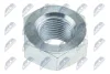 Гайка m18x1,5 NTY KSN-SU-000 (фото 2)