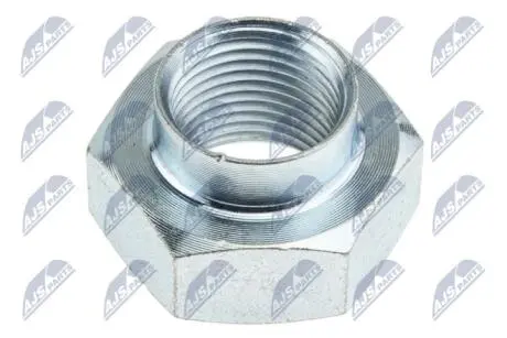 Гайка m18x1,5 NTY KSN-SU-000