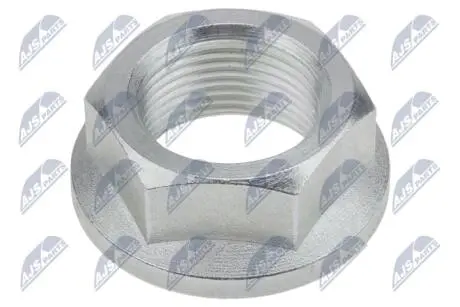 Гайка m22x1,5 NTY KSN-TY-000