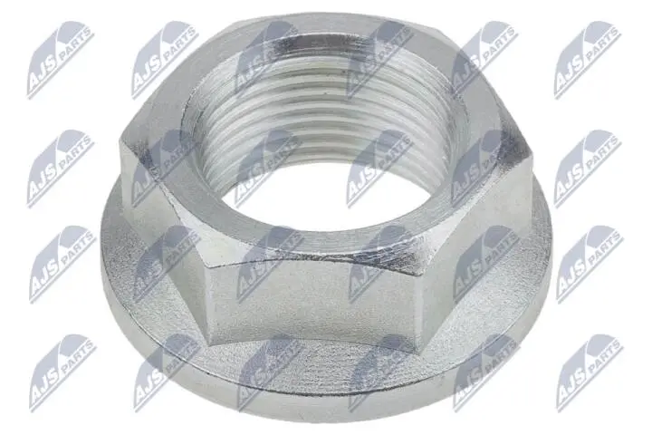 Фото 1 - Гайка m22x1,5 NTY KSN-TY-000 Гайка m22x1,5 NTY KSN-TY-000 (фото 1)